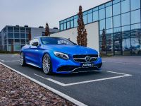 Fostla Mercedes-AMG S 63 4Matic (2017) - picture 5 of 14