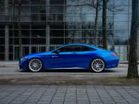 Fostla Mercedes-AMG S 63 4Matic (2017) - picture 7 of 14
