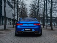 Fostla Mercedes-AMG S 63 4Matic (2017)