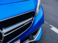 Fostla Mercedes-AMG S 63 4Matic (2017)