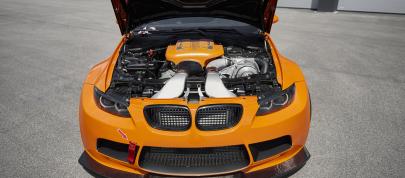 G-POWER BMW M3 GT2 S HURRICANE (2017) - picture 4 of 20