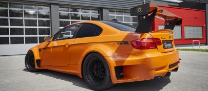G-POWER BMW M3 GT2 S HURRICANE (2017) - picture 7 of 20