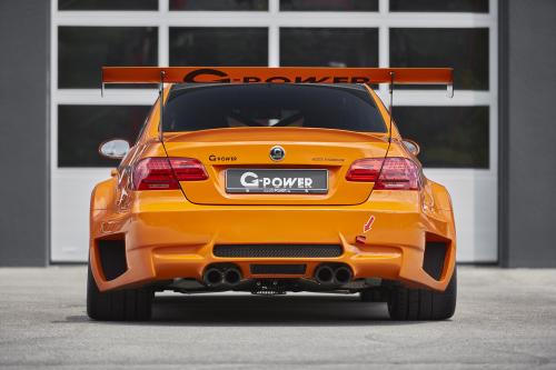 G-POWER BMW M3 GT2 S HURRICANE (2017) - picture 9 of 20