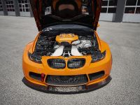 G-POWER BMW M3 GT2 S HURRICANE (2017)