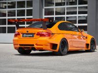 G-POWER BMW M3 GT2 S HURRICANE (2017)