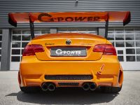 G-POWER BMW M3 GT2 S HURRICANE (2017)