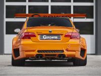 G-POWER BMW M3 GT2 S HURRICANE (2017)