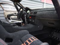 G-POWER BMW M3 GT2 S HURRICANE (2017)