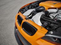 G-POWER BMW M3 GT2 S HURRICANE (2017)