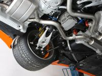 G-POWER BMW M3 GT2 S HURRICANE (2017)