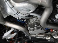 G-POWER BMW M3 GT2 S HURRICANE (2017)