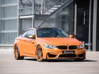 G-POWER BMW M4 Bi-Tronik (2017) - picture 1 of 9