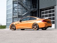 G-POWER BMW M4 Bi-Tronik (2017) - picture 2 of 9