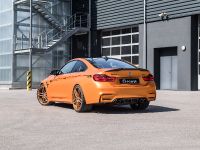 G-POWER BMW M4 Bi-Tronik (2017) - picture 3 of 9