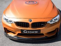 G-POWER BMW M4 Bi-Tronik (2017) - picture 4 of 9