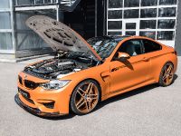 G-POWER BMW M4 Bi-Tronik (2017) - picture 5 of 9