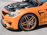 G-POWER BMW M4 Bi-Tronik (2017) - picture 6 of 9