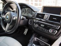 G-POWER BMW M4 Bi-Tronik (2017)