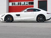G-POWER Mercedes-AMG GT S (2017) - picture 4 of 10