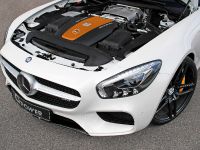 G-POWER Mercedes-AMG GT S (2017) - picture 6 of 10