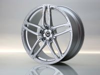 G-POWER Mercedes-AMG GT S (2017)