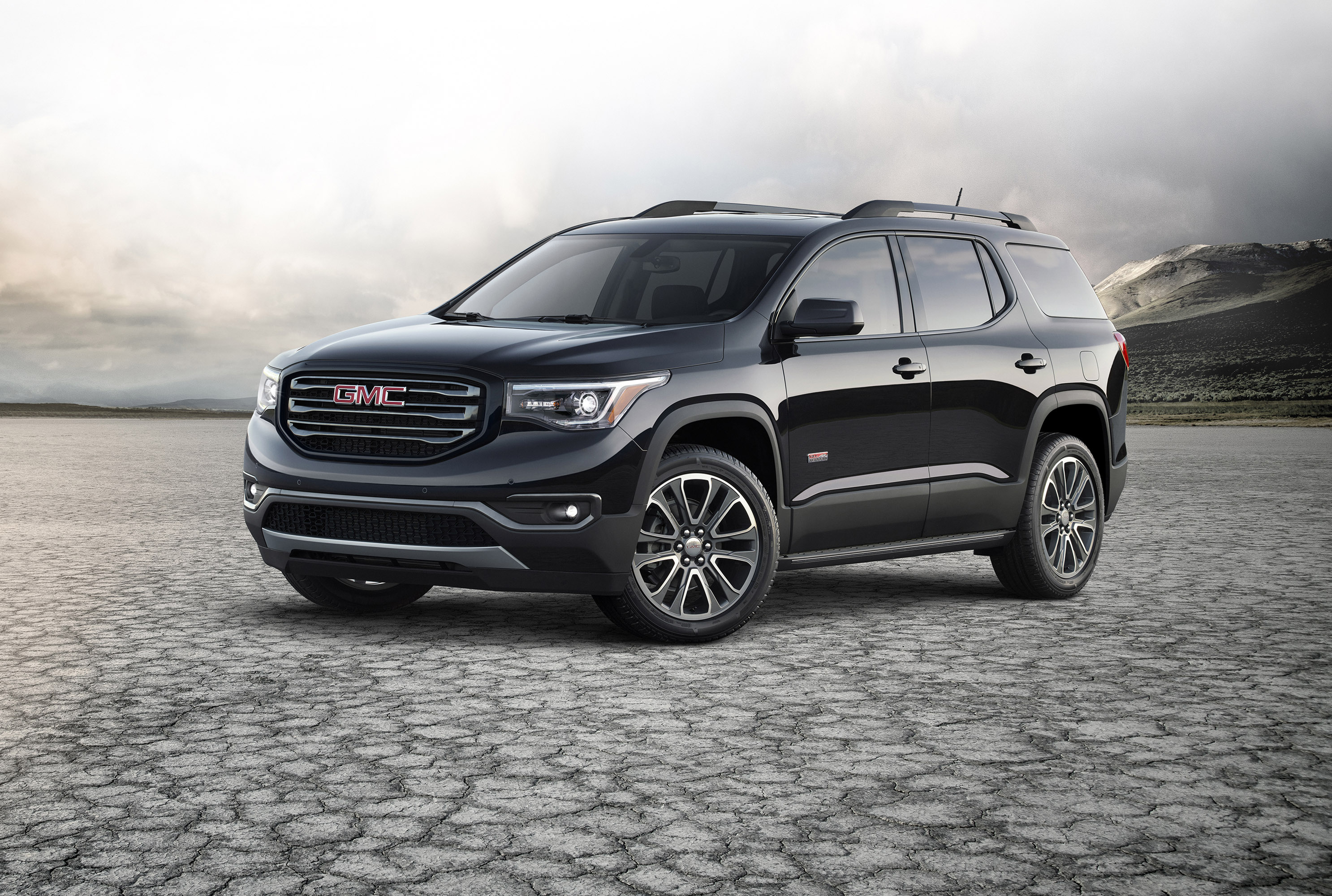 GMC Acadia All Terrain