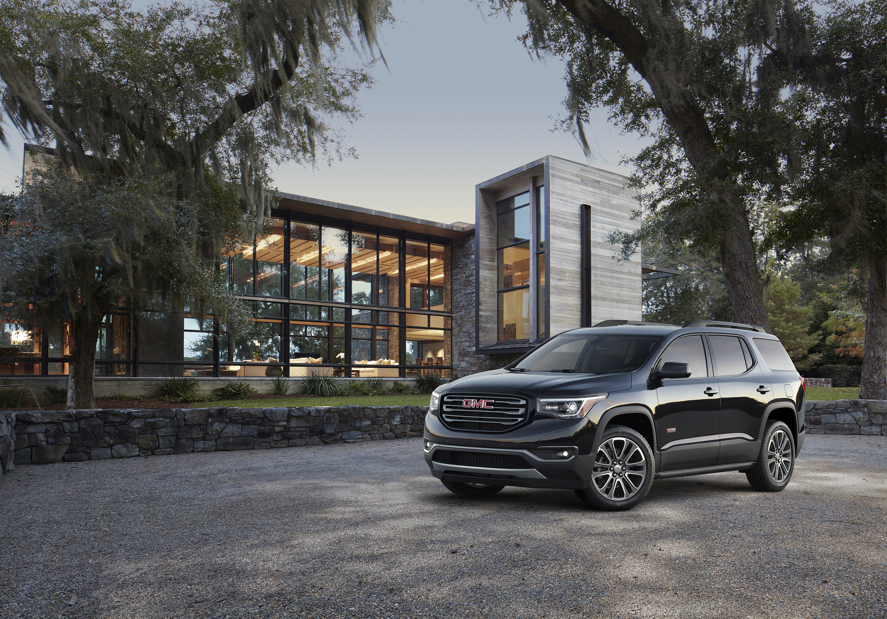 GMC Acadia All Terrain