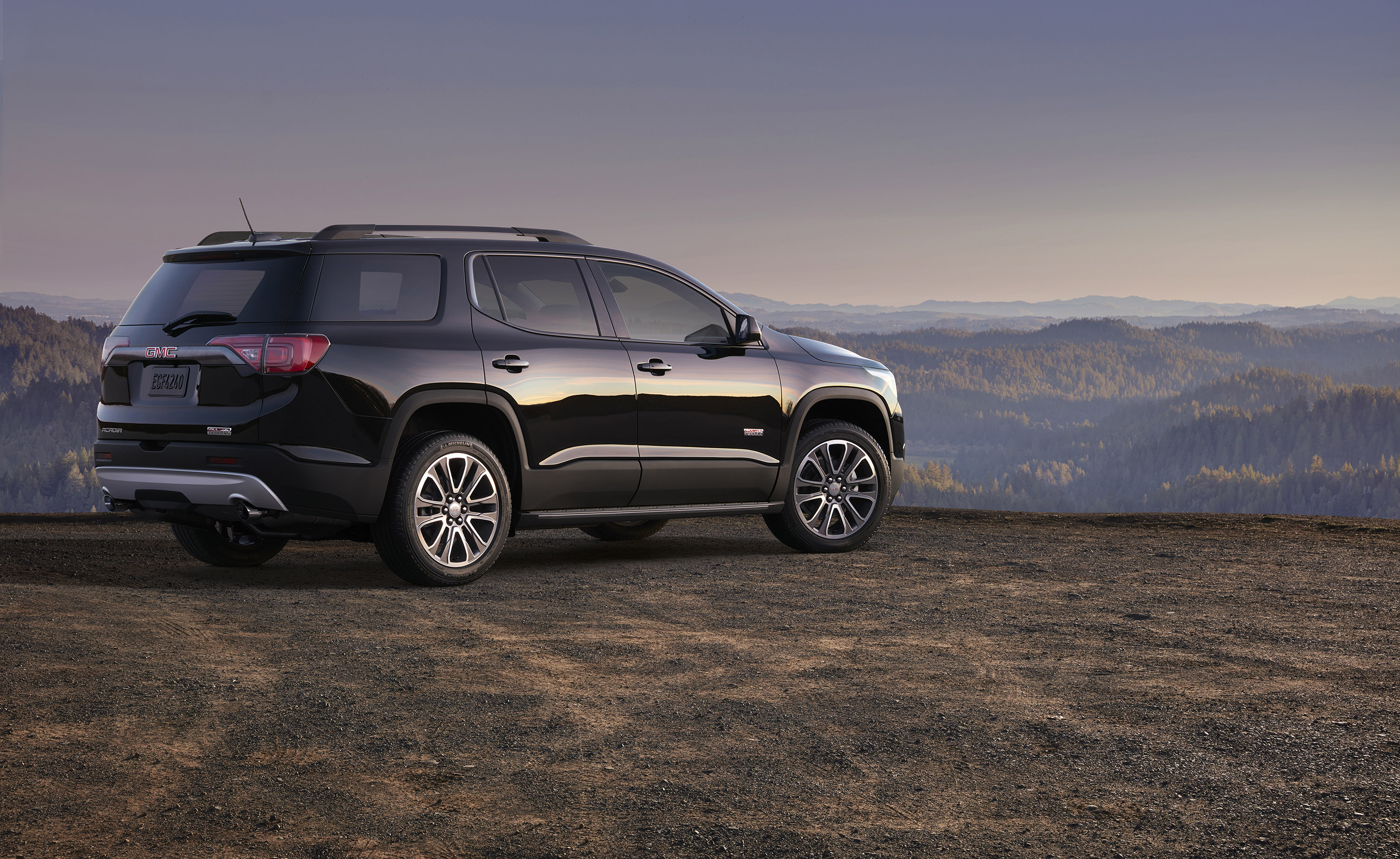 GMC Acadia All Terrain