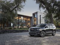 GMC Acadia All Terrain (2017) - picture 2 of 5