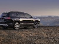 GMC Acadia All Terrain (2017) - picture 3 of 5