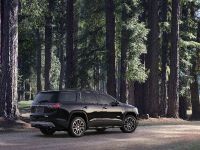 GMC Acadia All Terrain (2017) - picture 4 of 5