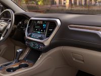 GMC Acadia Denali (2017) - picture 6 of 7