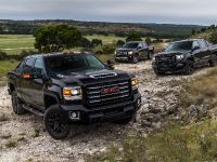 GMC Sierra HD All Terrain X Limited Edition (2017) - picture 1 of 13