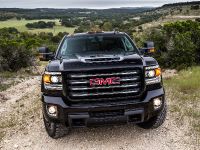 GMC Sierra HD All Terrain X Limited Edition (2017) - picture 2 of 13