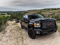 GMC Sierra HD All Terrain X Limited Edition (2017) - picture 3 of 13