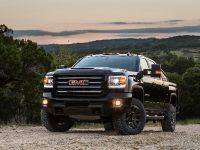 GMC Sierra HD All Terrain X Limited Edition (2017) - picture 4 of 13