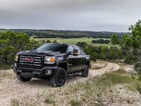 GMC Sierra HD All Terrain X Limited Edition (2017) - picture 5 of 13