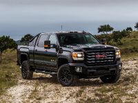 GMC Sierra HD All Terrain X Limited Edition (2017) - picture 6 of 13