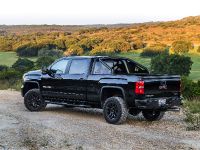 GMC Sierra HD All Terrain X Limited Edition (2017) - picture 7 of 13