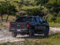GMC Sierra HD All Terrain X Limited Edition (2017)
