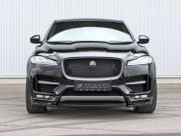 Hamann Jaguar F-Pace (2017) - picture 1 of 12