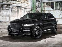 Hamann Jaguar F-Pace (2017) - picture 5 of 12