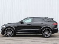 Hamann Jaguar F-Pace (2017) - picture 6 of 12