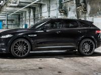 Hamann Jaguar F-Pace (2017) - picture 7 of 12