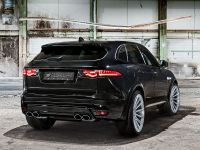 Hamann Jaguar F-Pace (2017) - picture 8 of 12