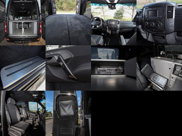 HARTMANN Sprinter (2017) - picture 13 of 22