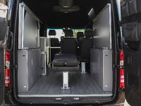 HARTMANN Sprinter (2017)