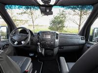 HARTMANN Sprinter (2017)