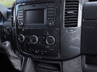 HARTMANN Sprinter (2017)