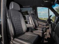 HARTMANN Sprinter (2017)